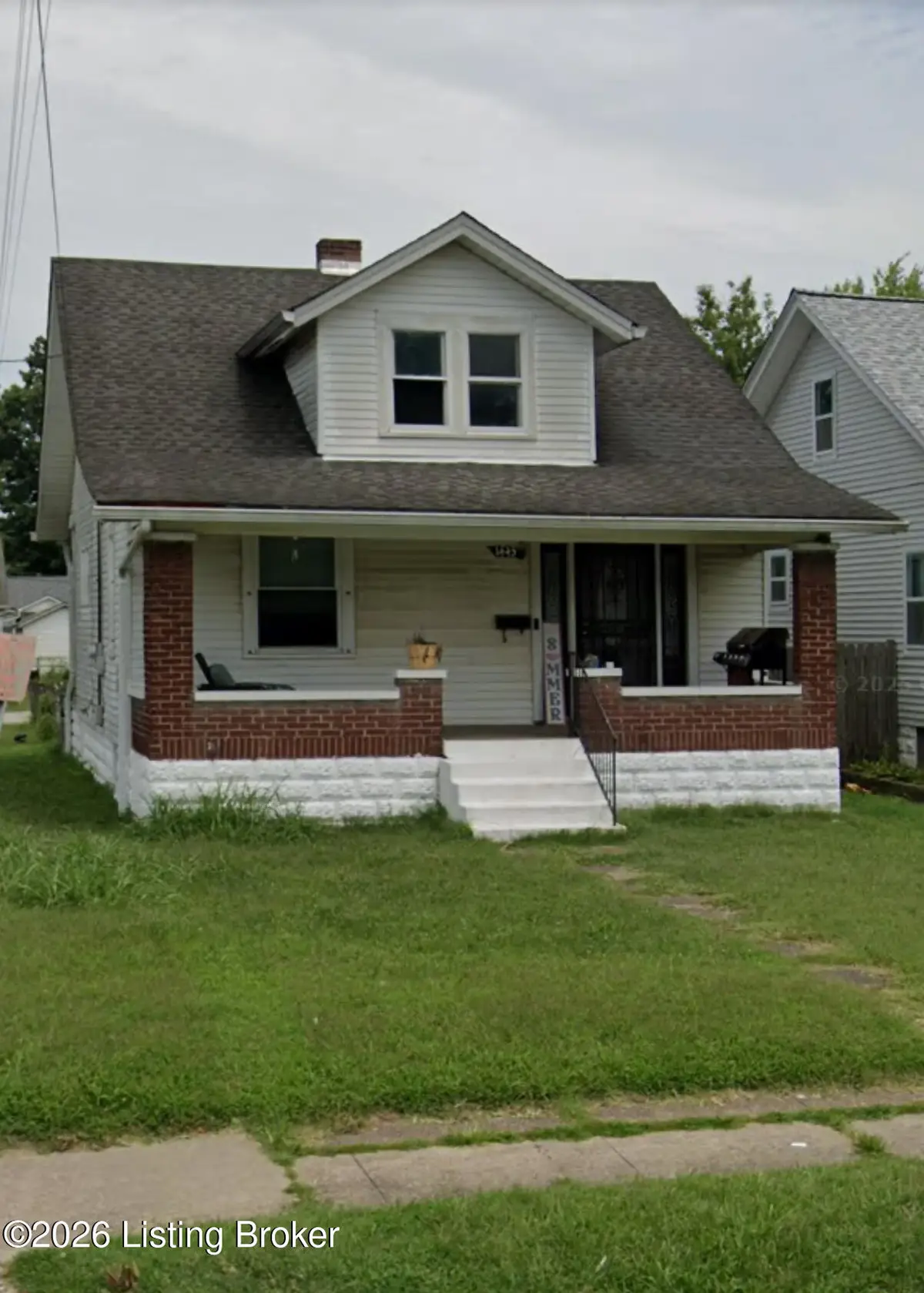 1443 Berry Blvd, Louisville, KY 40215 - Image #1