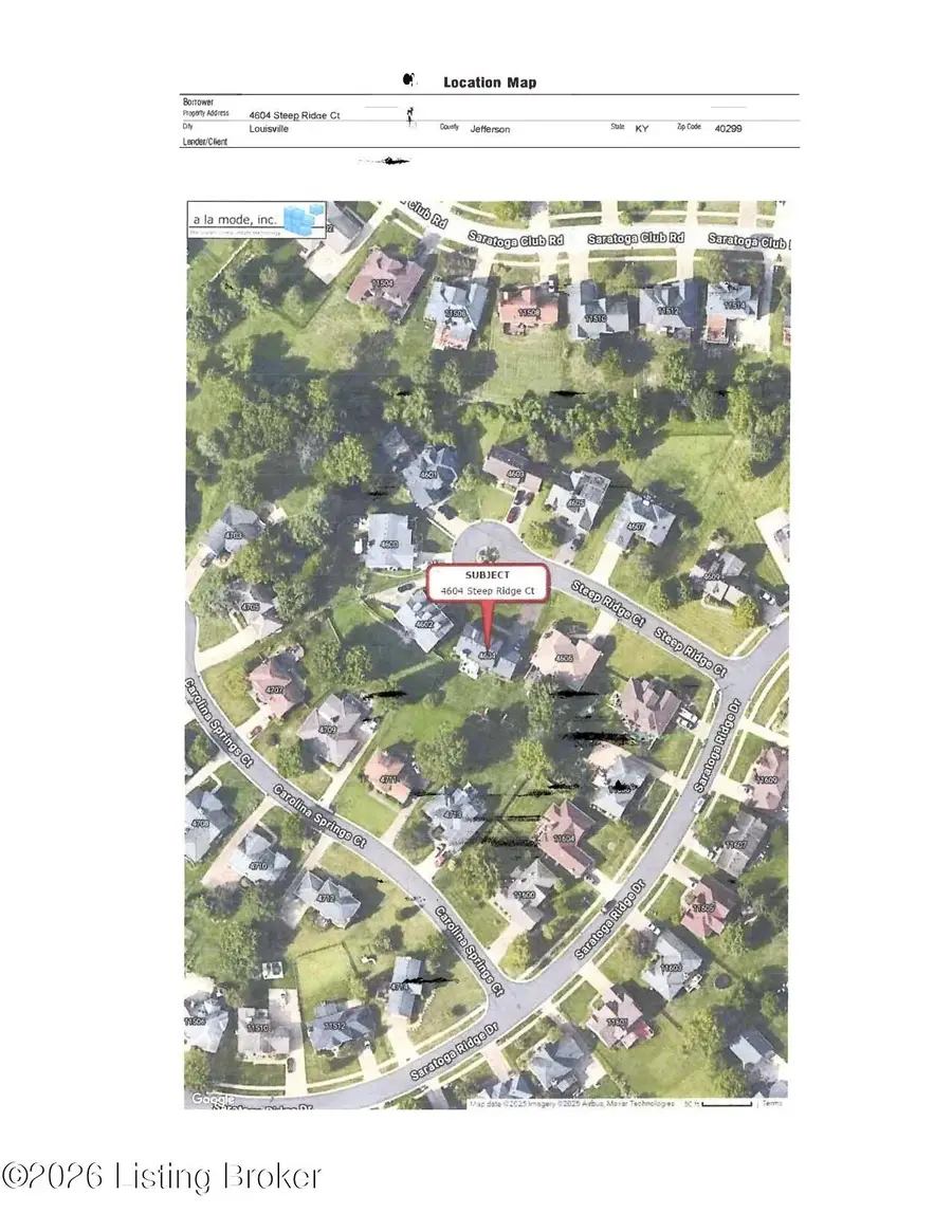 4604 Steep Ridge Ct, Louisville, KY 40299 - Image #3