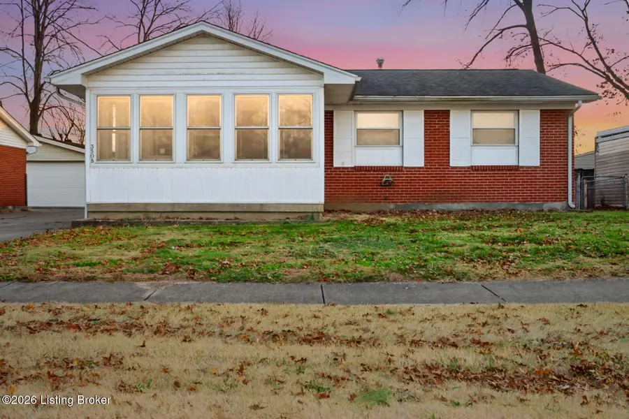 3508 Tarragon Rd, Louisville, KY 40219 - Image #2