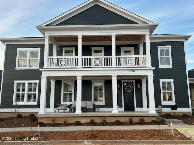 6018 Passionflower Dr #201, Prospect, KY 40059 - Image #1