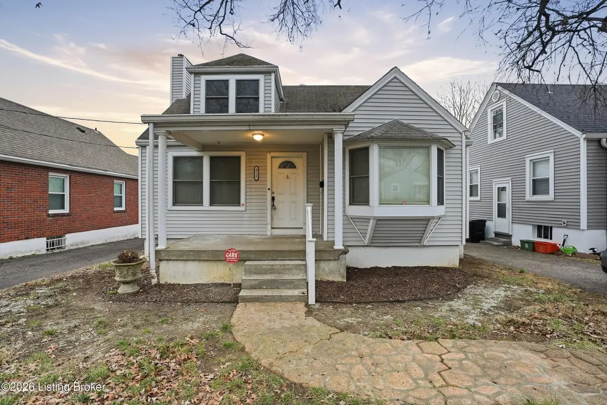 4527 S 1st St, Louisville, KY 40214 - Image #1