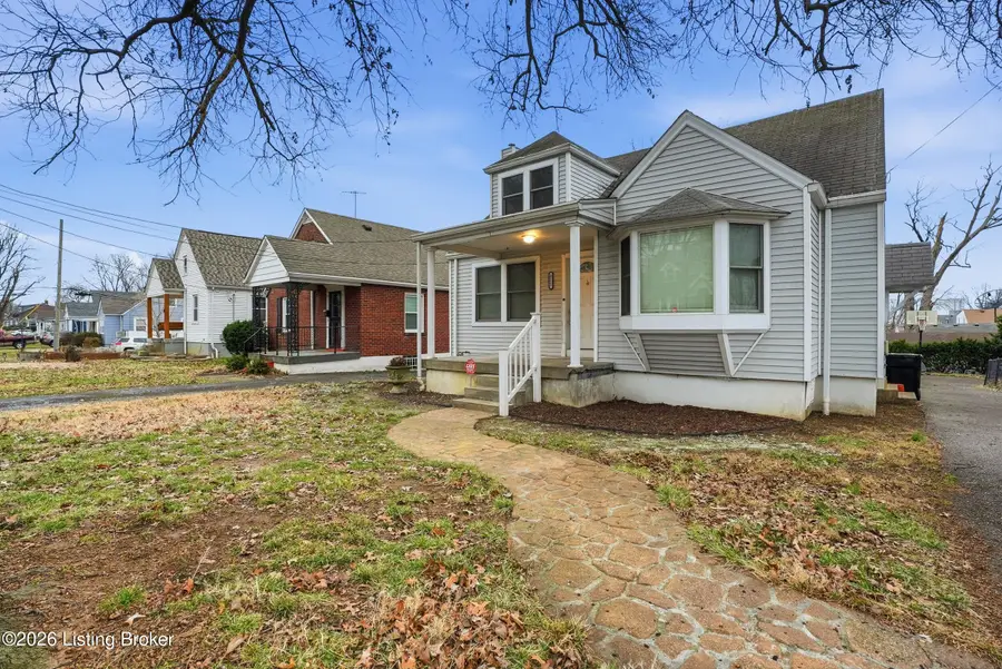 4527 S 1st St, Louisville, KY 40214 - Image #2