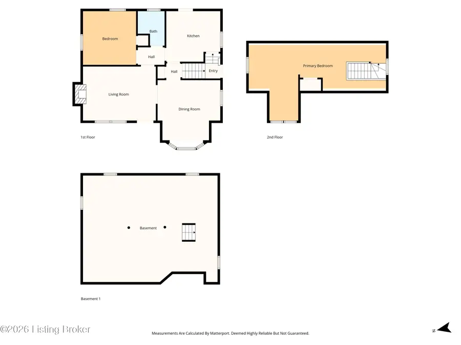 4527 S 1st St, Louisville, KY 40214 - Image #3