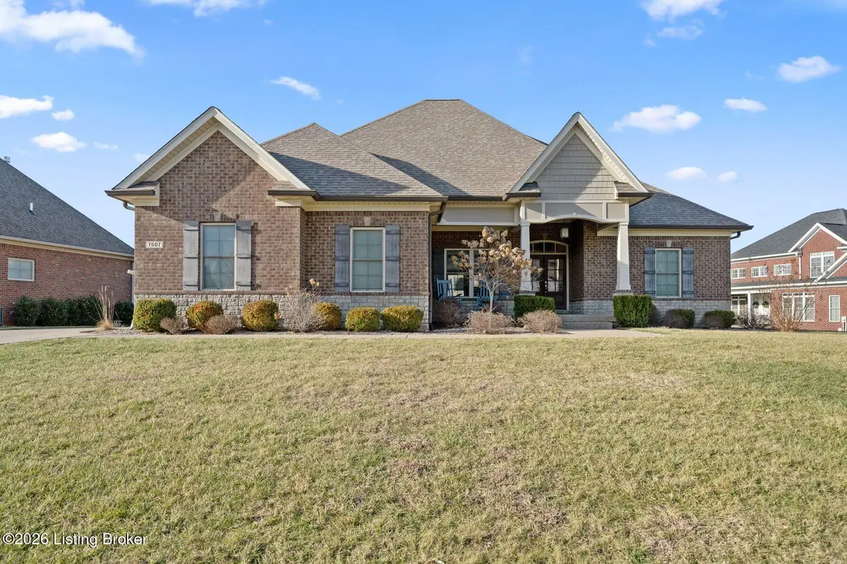 7507 Greenfield Pl, Crestwood, KY 40014 - Image #1