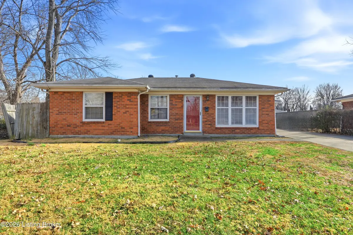 203 Lesane Ct, Louisville, KY 40214 - Image #1