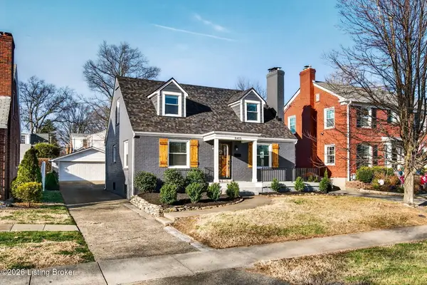 2403 Brighton Dr, Louisville, KY 40205