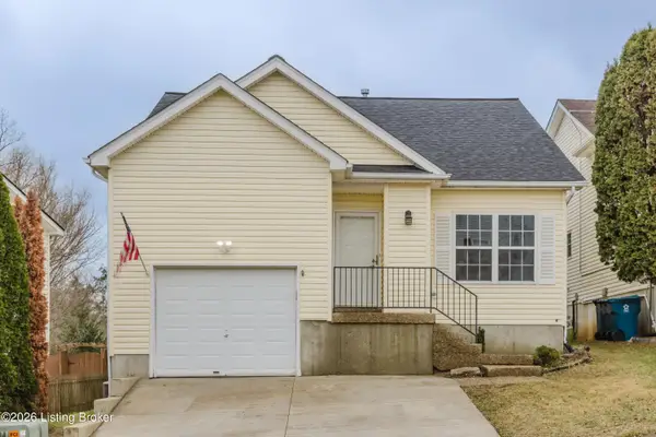 4118 Willowview Blvd, Louisville, KY 40299