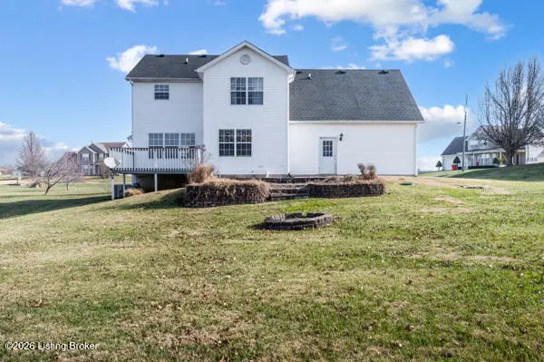 48 Carlton Ridge Ct, Rineyville, KY 40162 - Image #3