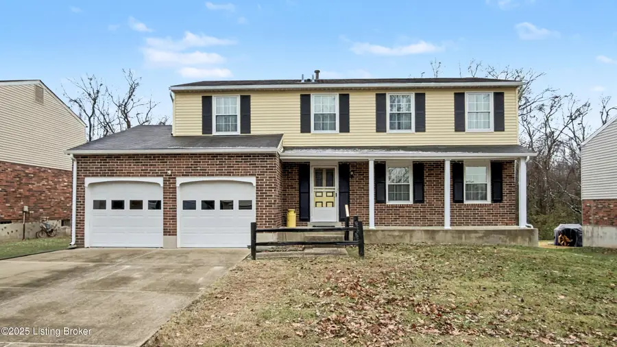 6504 Mandeville Rd, Louisville, KY 40228 - Image #2