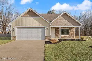 124 Coral Ridge Way, Hillview, KY 40229