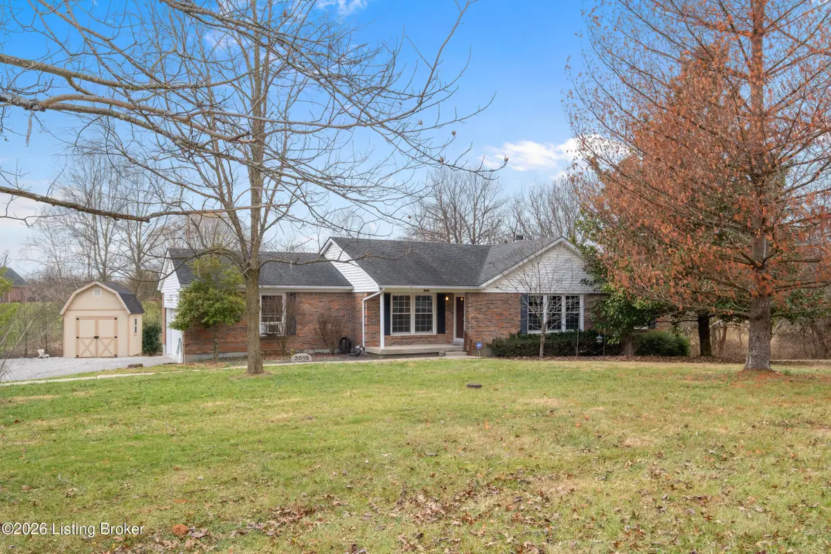 3016 Boones Trace, Crestwood, KY 40014 - Image #1