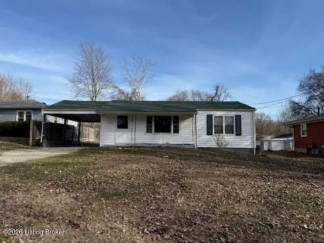 6915 Triangle Dr, Louisville, KY 40214 - Image #3