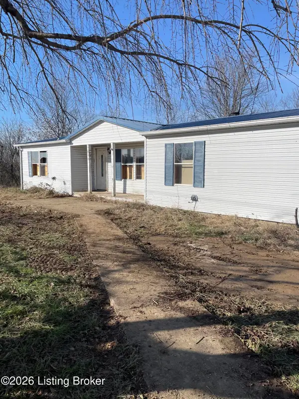 898 Morton Ridge Rd, Bedford, KY 40006