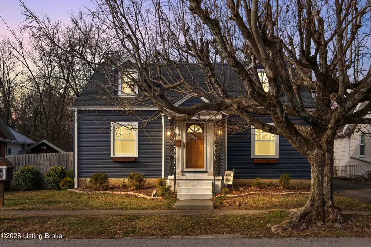 516 Plainview Ave, Shelbyville, KY 40065 - Image #1