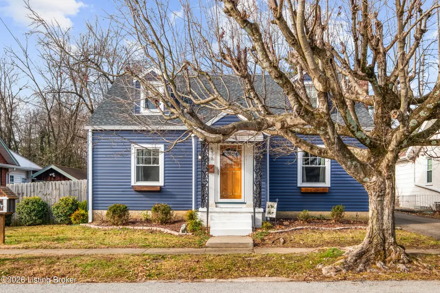 516 Plainview Ave, Shelbyville, KY 40065 - Image #2