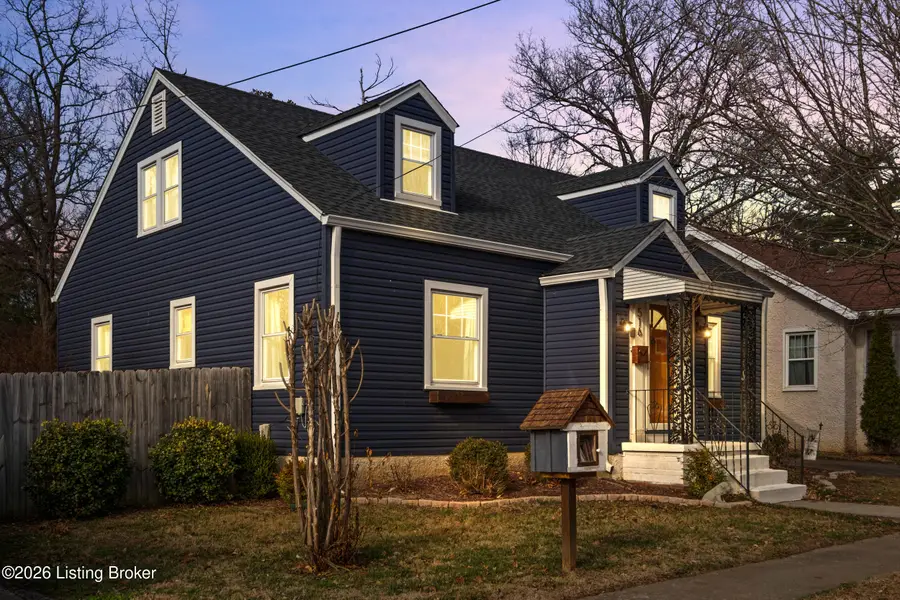 516 Plainview Ave, Shelbyville, KY 40065 - Image #3