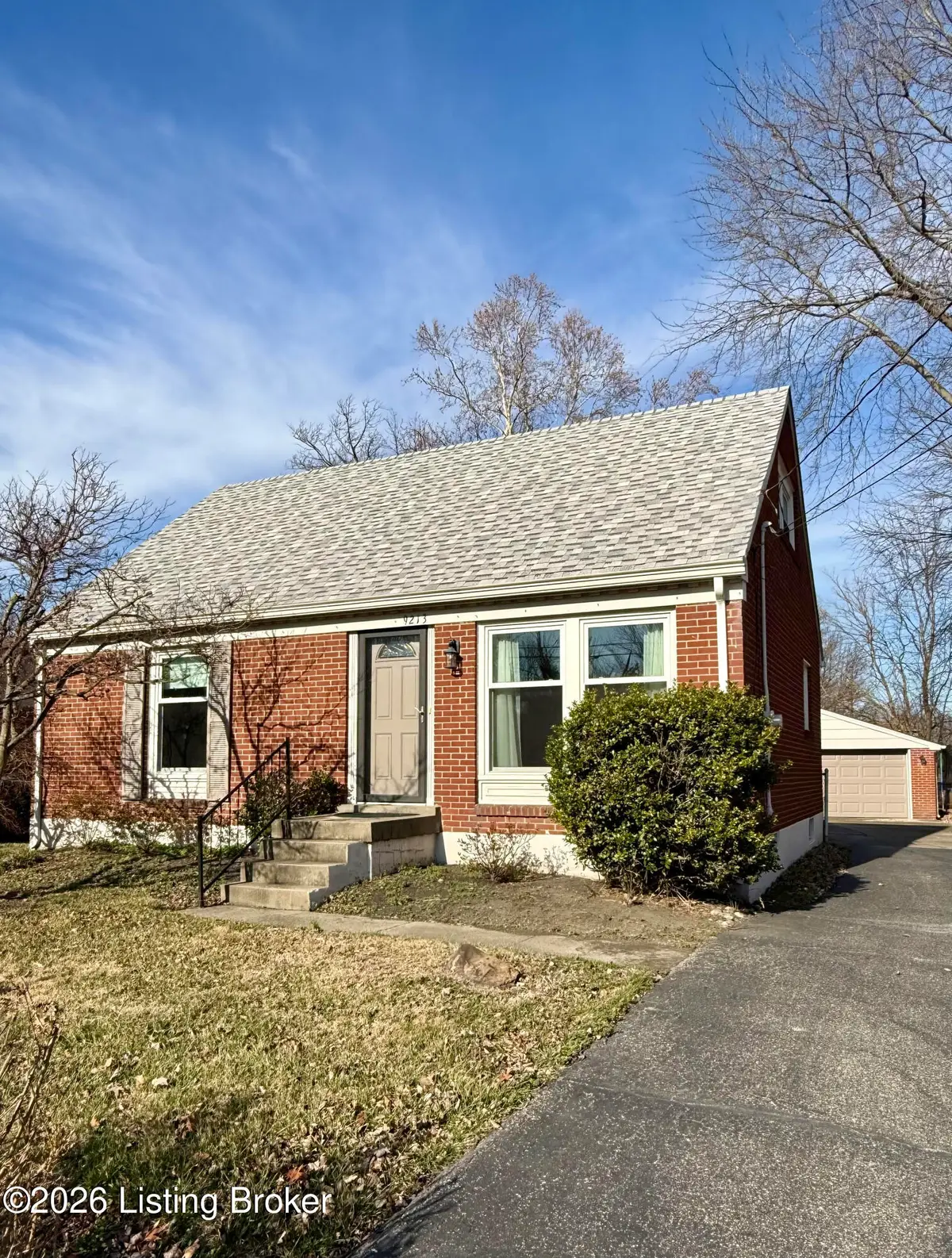 9213 Wendell Way, Louisville, KY 40299 - Image #1