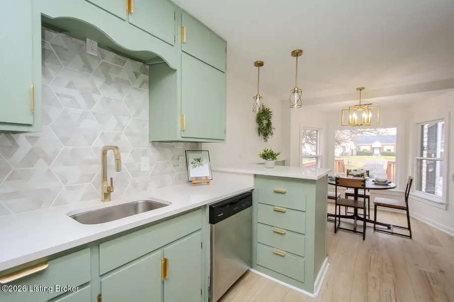 1230 Fischer Ave, Louisville, KY 40204 - Image #3