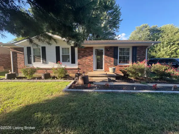 132 Fern Lea Cir, Bardstown, KY 40004