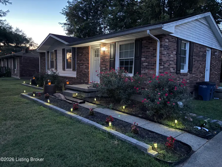 132 Fern Lea Cir, Bardstown, KY 40004 - Image #2