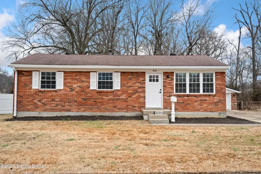8104 Atlanta Pkwy, Louisville, KY 40214 - Image #2