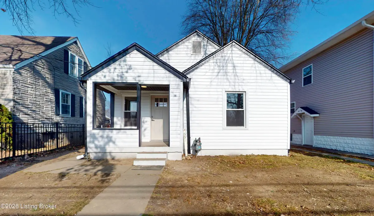 553 Denmark St, Louisville, KY 40215 - Image #1
