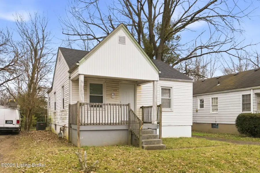 117 N 45th St, Louisville, KY 40212 - Image #2