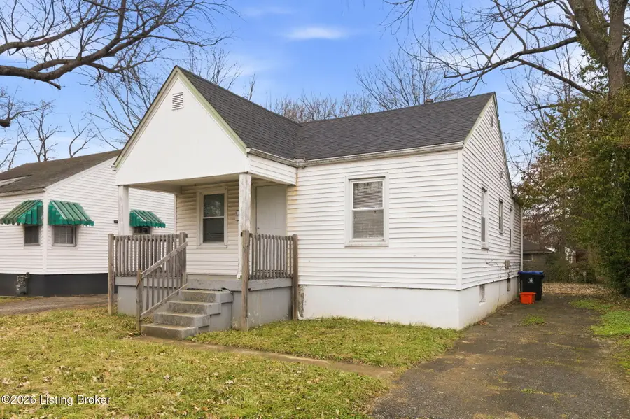 117 N 45th St, Louisville, KY 40212 - Image #3