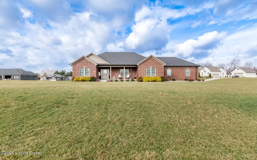 130 Megan Dr, Shepherdsville, KY 40165 - Image #3