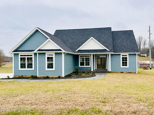 74 Fountain View Cir, Leitchfield, KY 42754