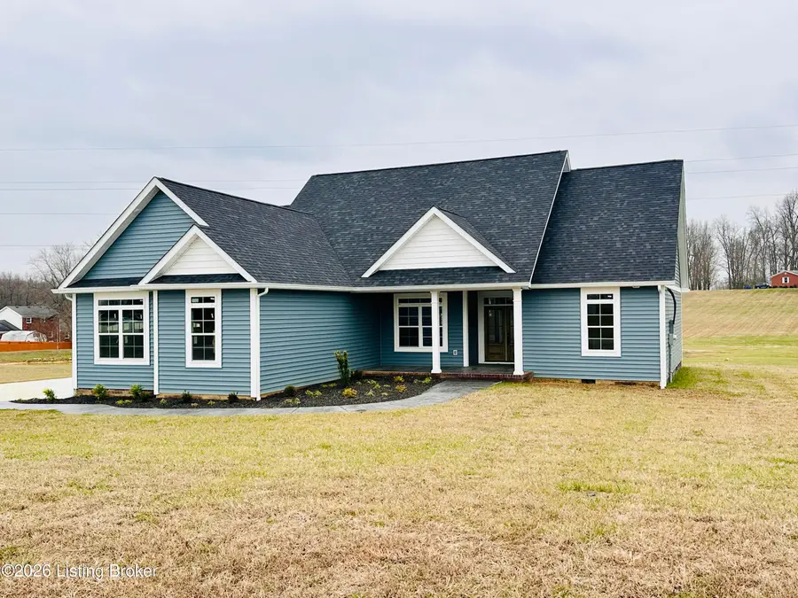 74 Fountain View Cir, Leitchfield, KY 42754 - Image #2