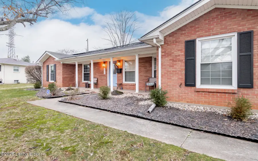 4019 Blossomwood Dr, Louisville, KY 40220 - Image #3
