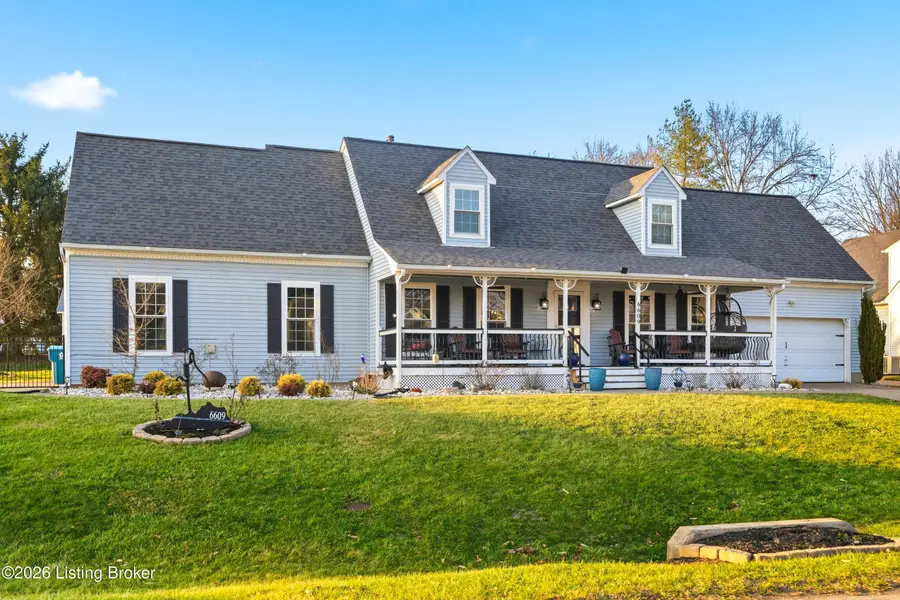 6609 Willowrun Ln, Pewee Valley, KY 40056 - Image #2