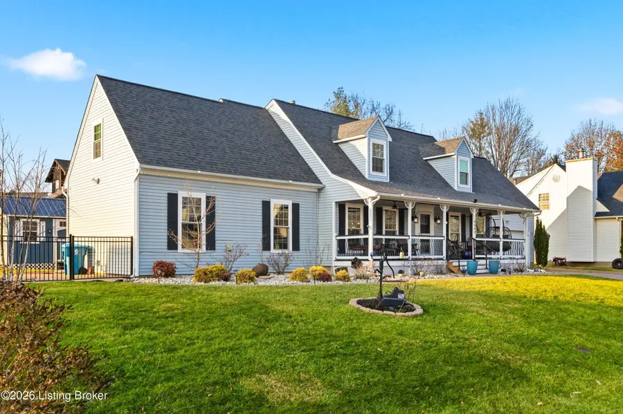 6609 Willowrun Ln, Pewee Valley, KY 40056 - Image #3