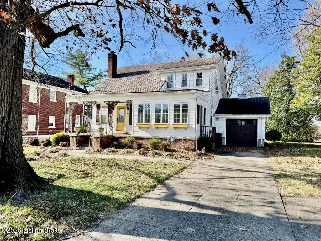 402 N Walnut St, Springfield, KY 40069 - Image #1