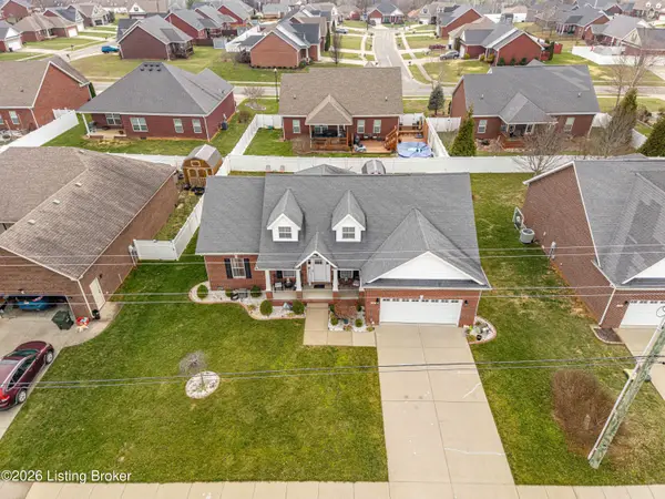 267 Parkland Trace, Mt Washington, KY 40047