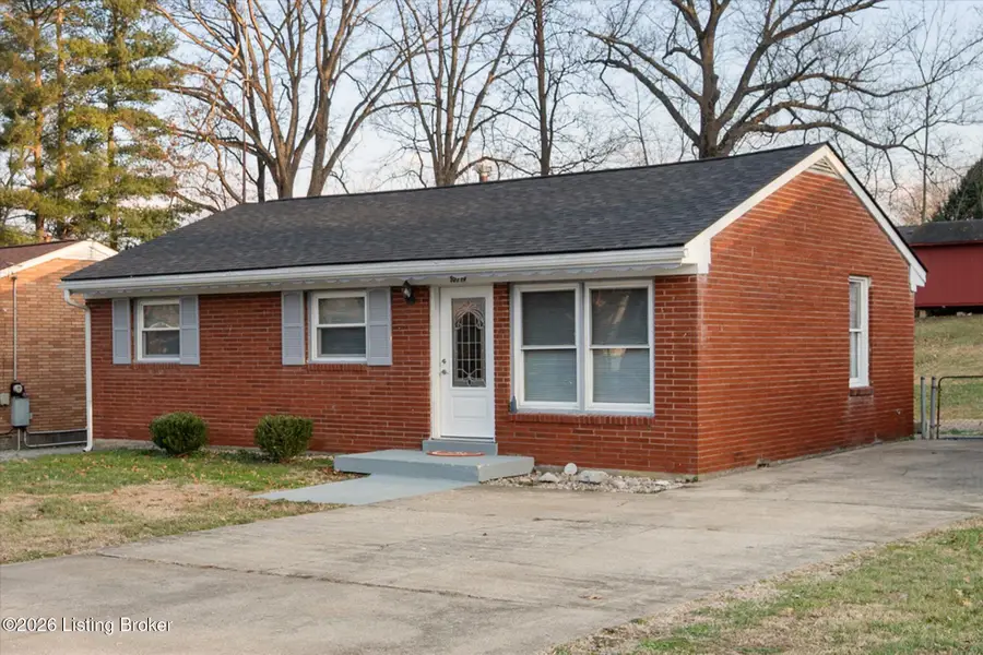 10719 Charlene Dr, Fairdale, KY 40118 - Image #3