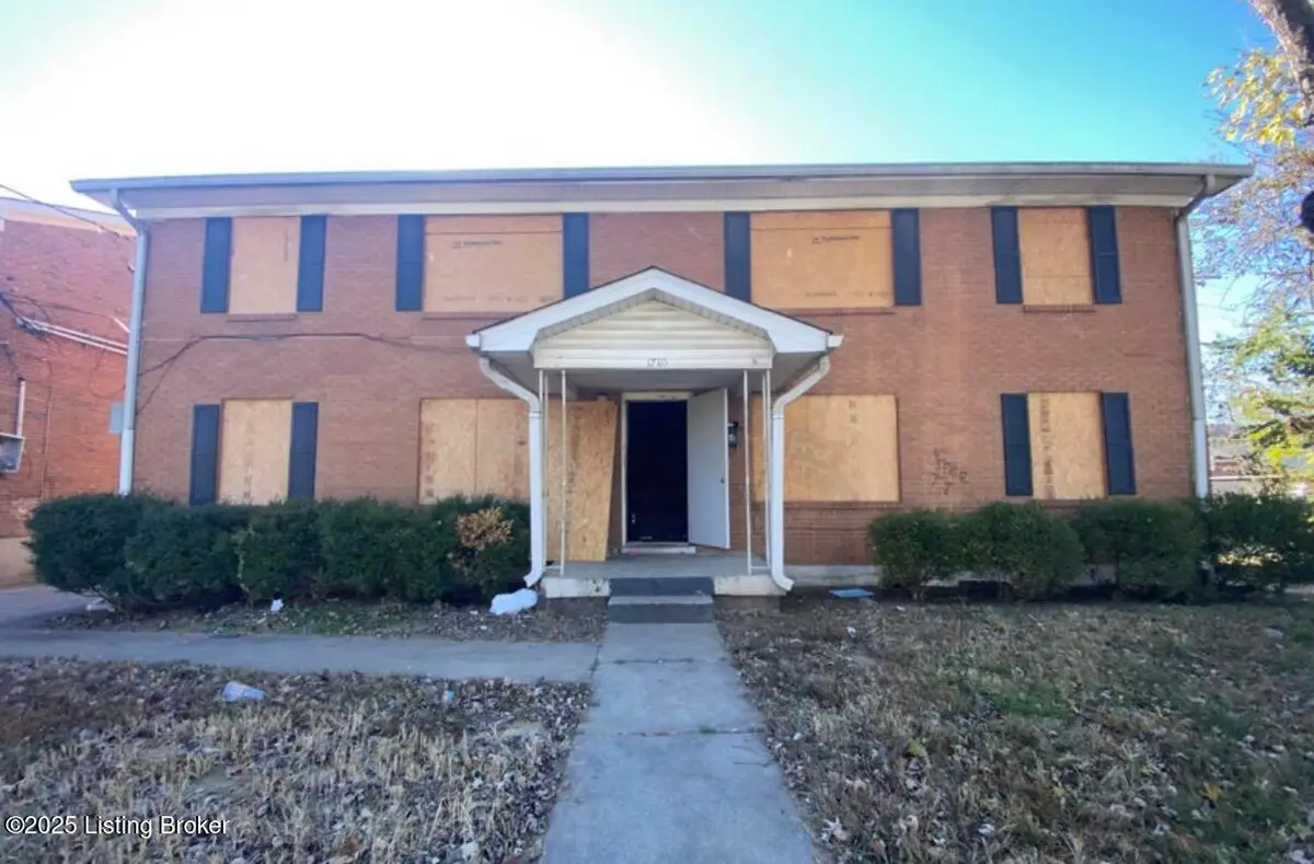 1710 Valley Forge Way, Louisville, KY 40215 - Image #1