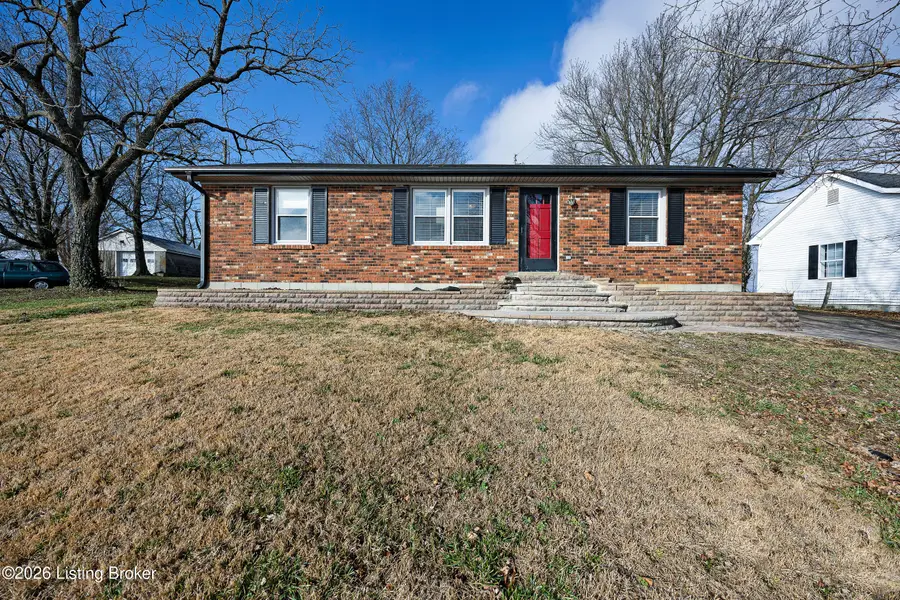 59 Saint Rose Lebanon Rd, Springfield, KY 40069 - Image #3