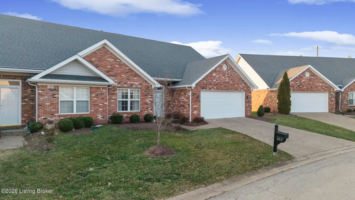 4215 Garden Ridge Rd, Crestwood, KY 40014 - Image #1