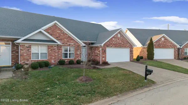 4215 Garden Ridge Rd, Crestwood, KY 40014