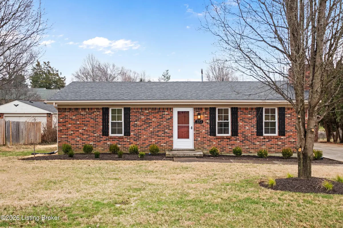 373 Circle Dr, Shepherdsville, KY 40165 - Image #1