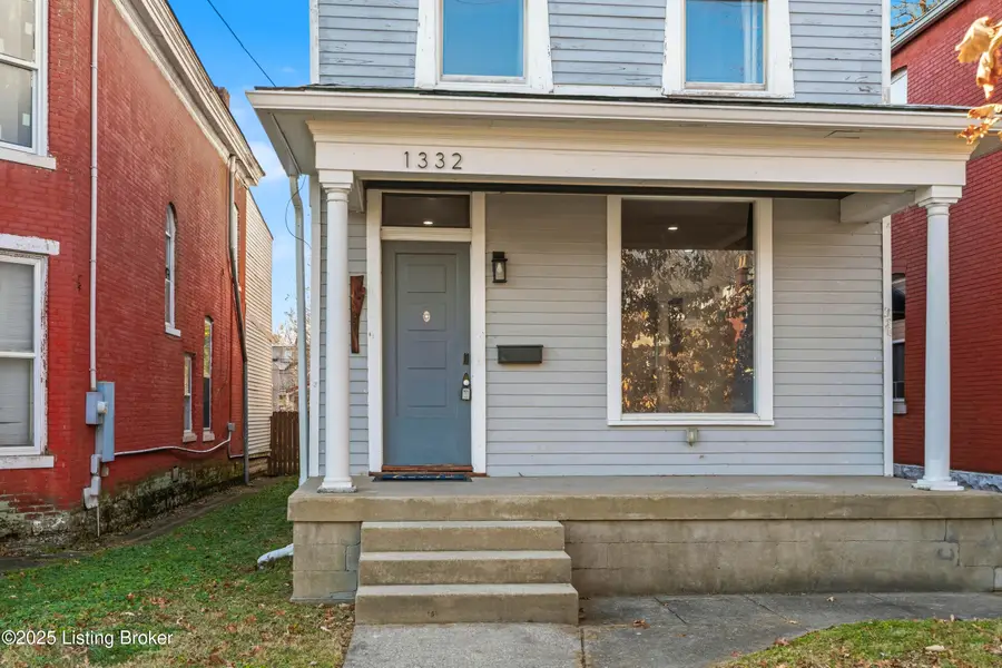 1332 S Floyd St, Louisville, KY 40208 - Image #3