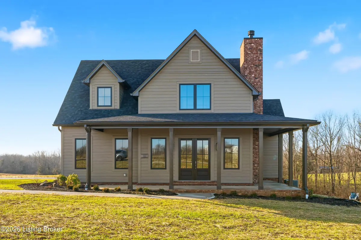 215 Mahuron Rd, Simpsonville, KY 40067 - Image #1