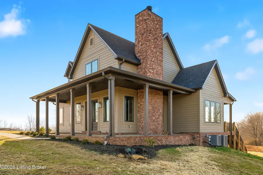 215 Mahuron Rd, Simpsonville, KY 40067 - Image #2