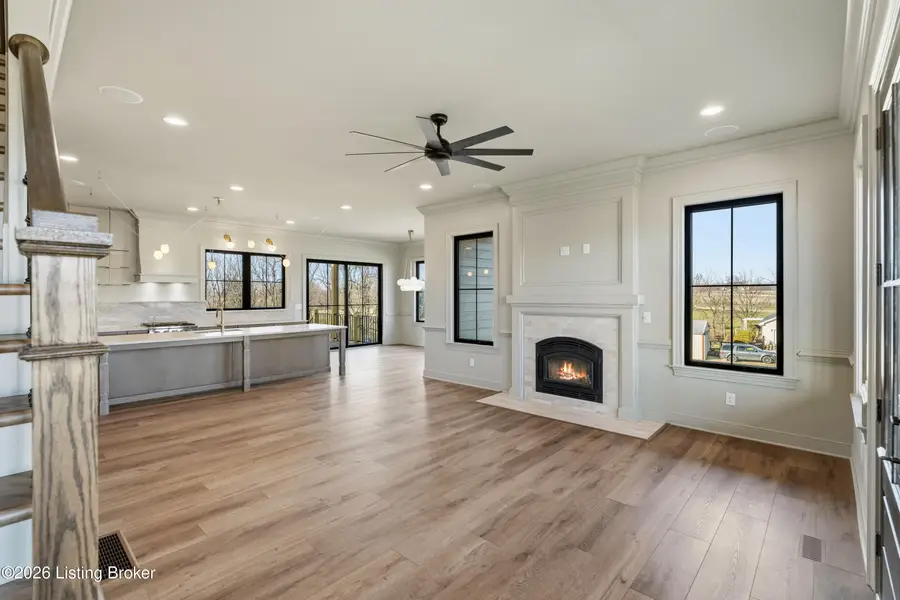 215 Mahuron Rd, Simpsonville, KY 40067 - Image #3