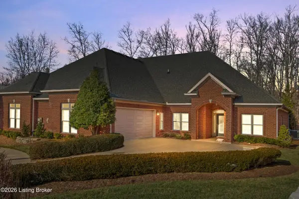 14602 Landon Ct, Louisville, KY 40245