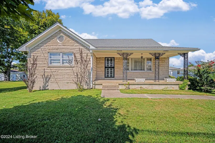 610 Cedar Grove Rd, Shepherdsville, KY 40165 - Image #2