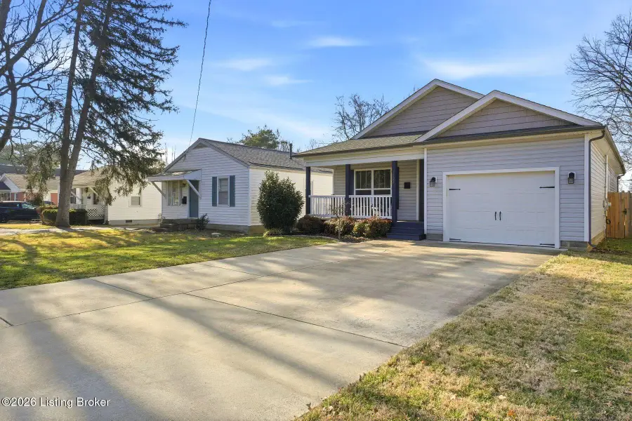 1824 Pershing Ave, Louisville, KY 40242 - Image #2