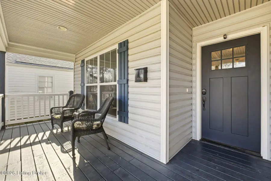 1824 Pershing Ave, Louisville, KY 40242 - Image #3